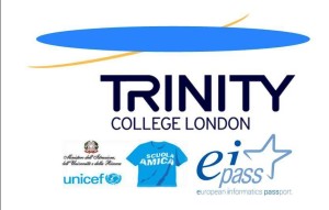 Il nostro Istituto è “Scuola Amica Unicef” ed è centro Trinity ed Eipass.