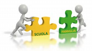 Si informano i Signori Genitori che l’orario di ricevimento sarà attivo da lunedì 6 novembre p.v. L’orario di ricevimento dei singoli docenti è consultabile nella sezione del sito: FAMIGLIE.